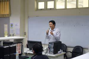 BlueEyes Technology, BlueEyes Academy, Teacher Mentor Speech Photo_22