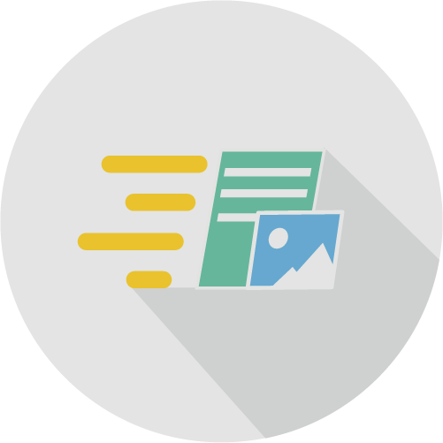 AUTOS2專業版自建圖文庫組合發送