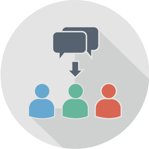 AUTOS2專業版群發給 LINE 官方帳號好友