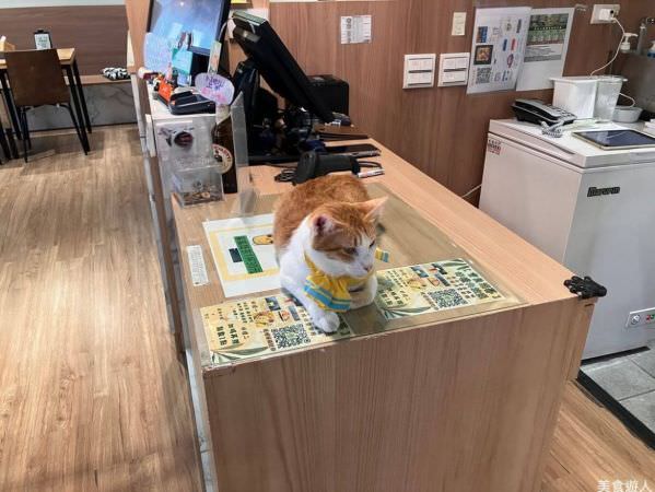 森林小徑健行店对宠物超友善